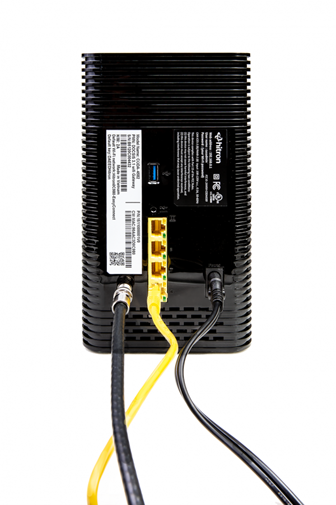 Cable Modem