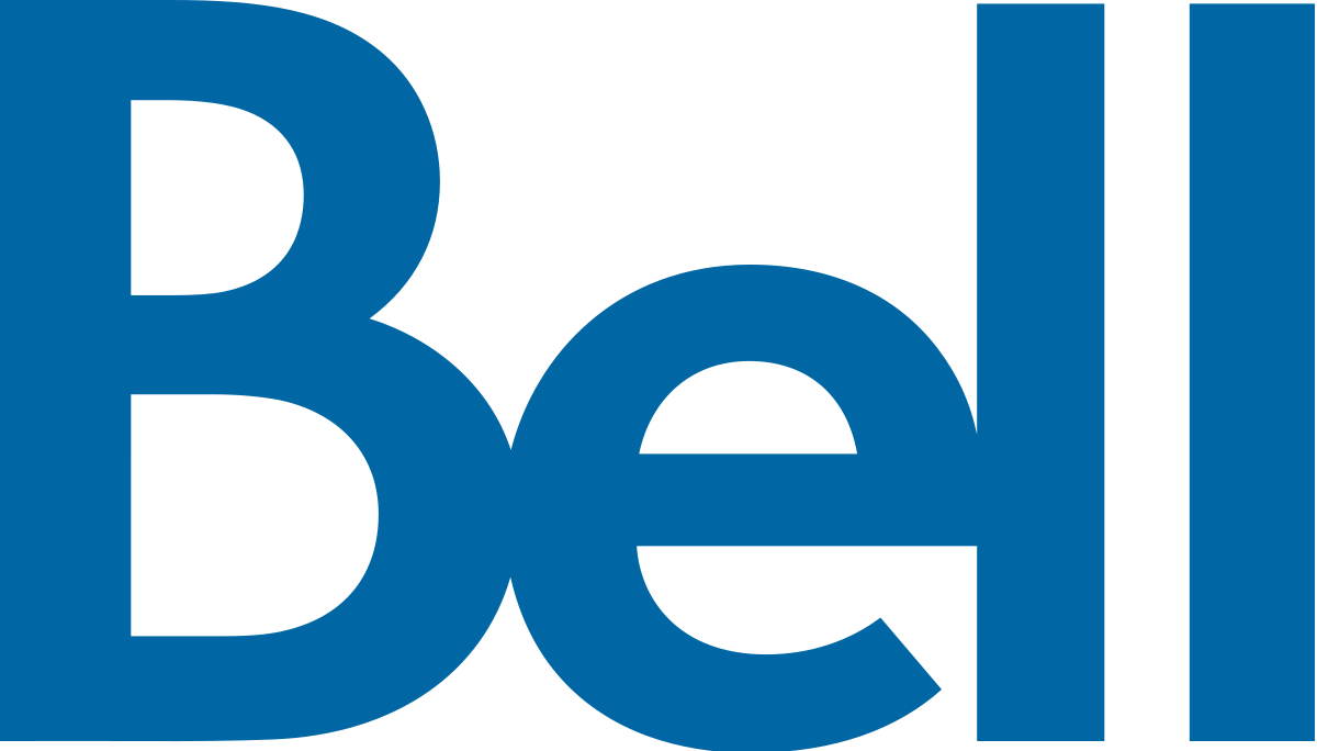 Bell telecommunications logo