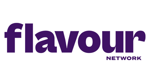 flavour network logo