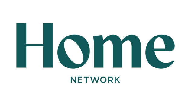 home network logo