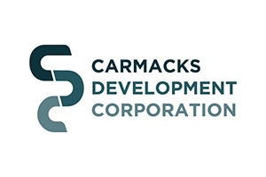 Carmacks Development Corporation logo
