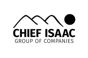 Chief Isaac Logo