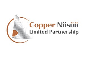 Copper Niisuu logo