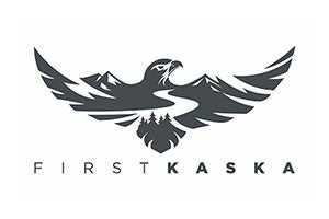 First Kaska logo
