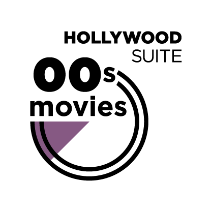 Hollywood Suite 00s logo