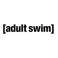 Adult Swim logo