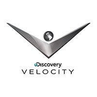 Discovery velocity logo