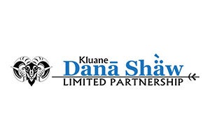 Kluane Dana Shaw logo