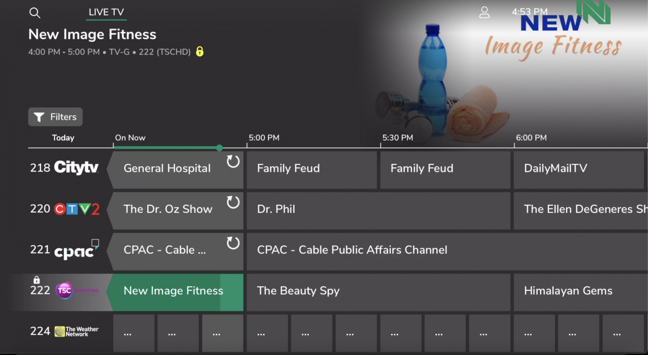 Sling TV guide: All the channels, all the restrictions, in one