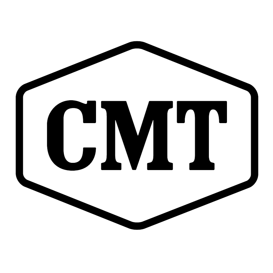 CMT logo