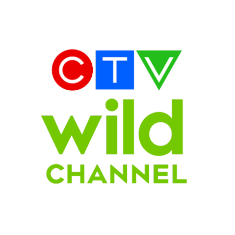 CTV Wild logo