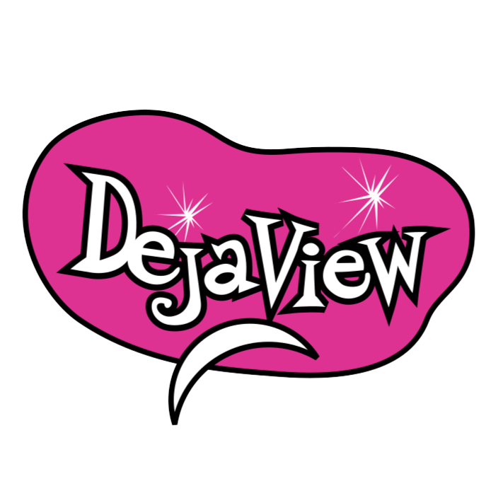 Dejaview logo