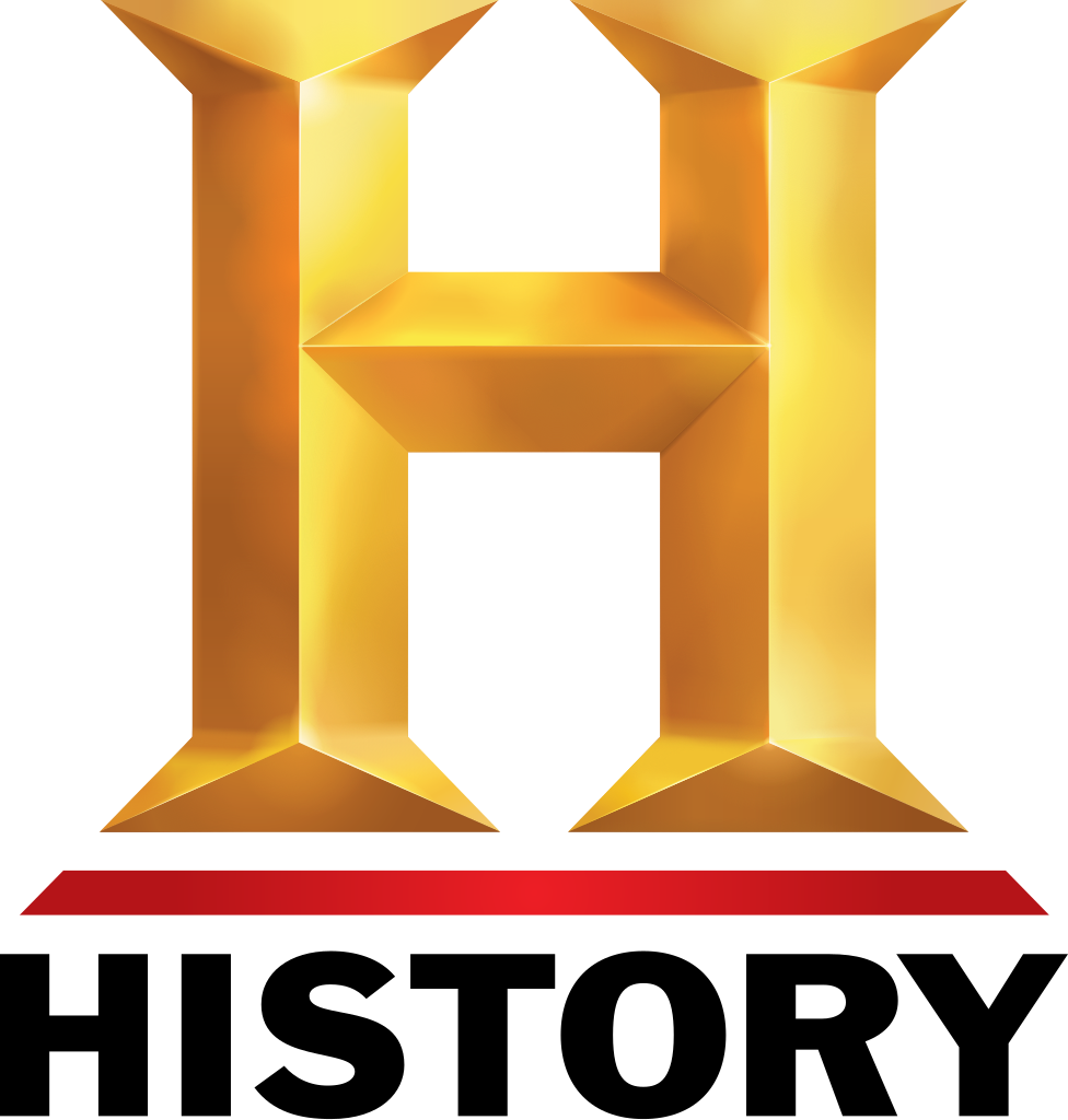 History Channel logo