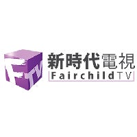 Fairchild West tv logo