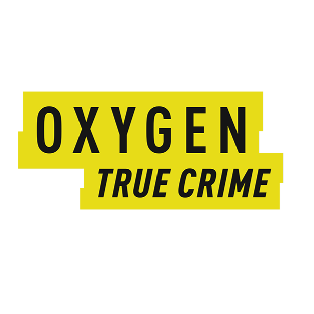 Oxygen True Crime logo