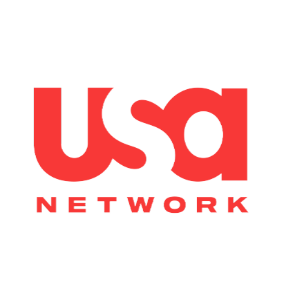 USA Network logo