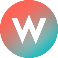 W Network logo