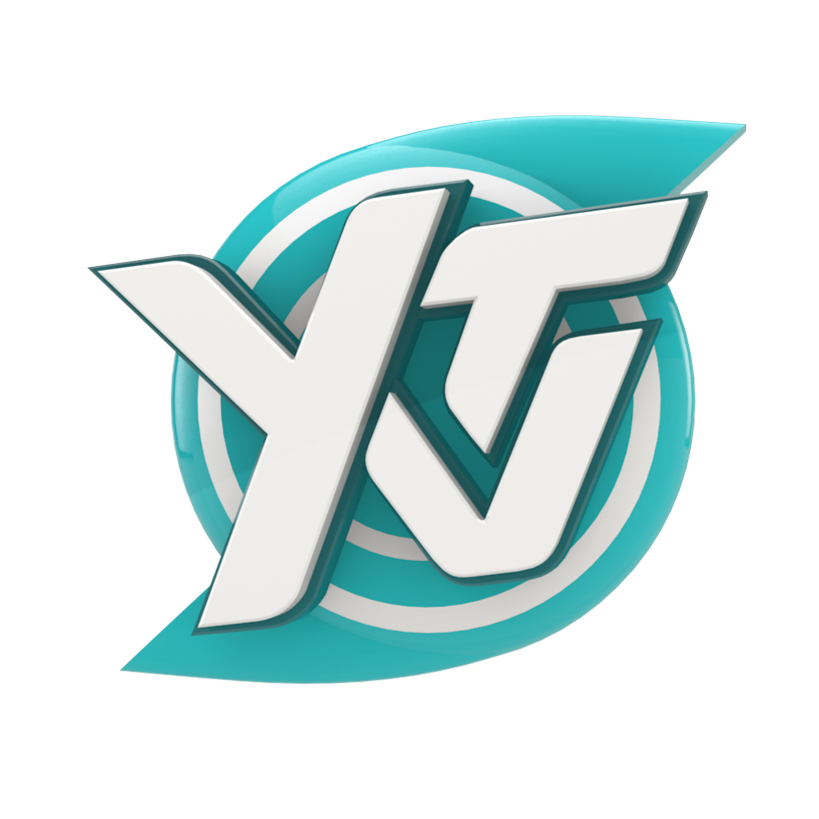 YTV logo