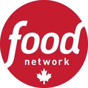 Food Network Canada logo