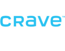 Crave Logo