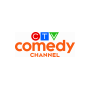 TV Plus Business Essentials - CTV Comedy Channel