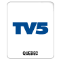 TV Plus Business Lite - TV5 Quebec 