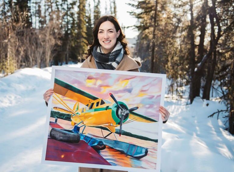 2025 NWT Directory Art winner - Deanna Ehalt-Zawyrucha