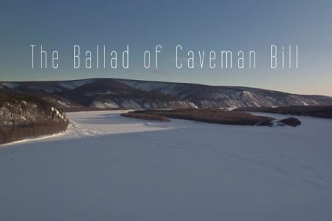 The Ballad of Caveman Bill